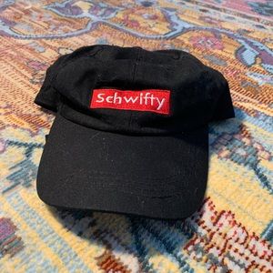 Schwifty Hat